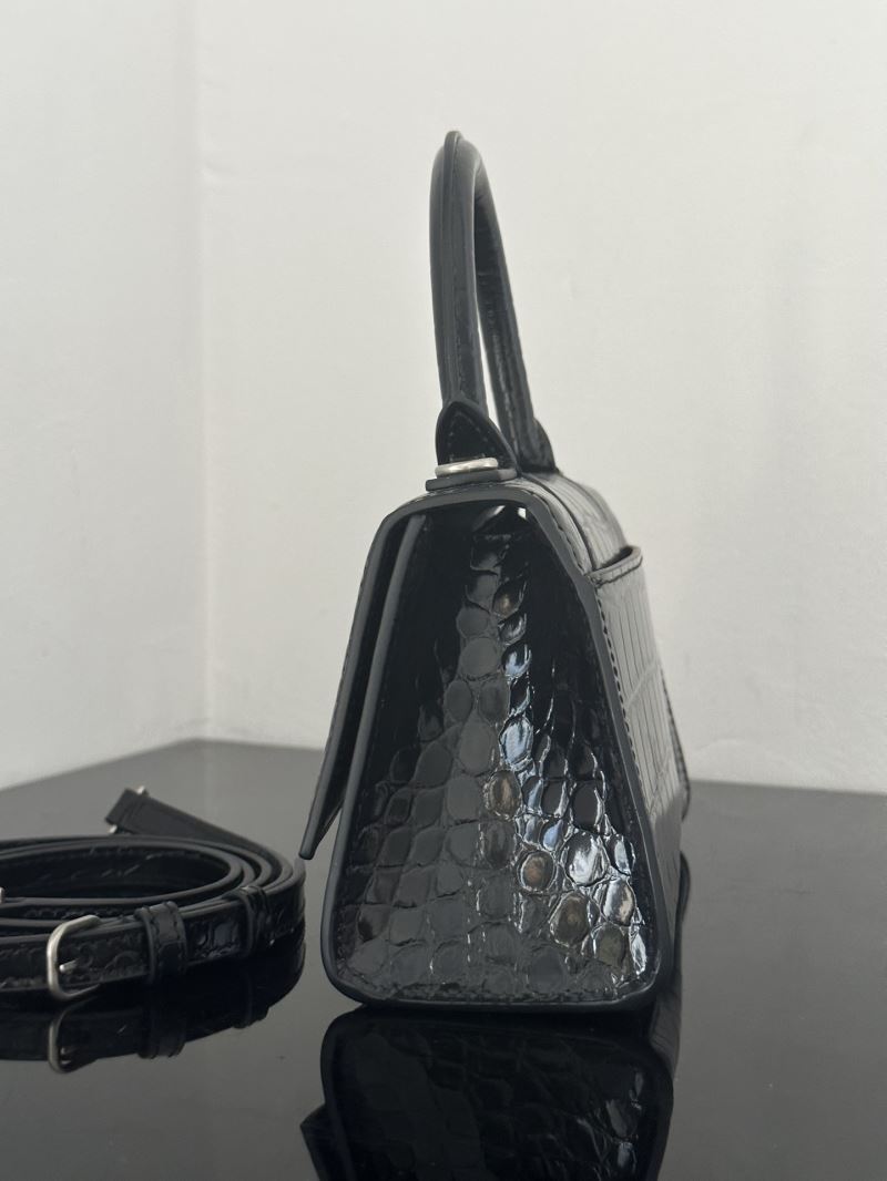 Balenciaga Hourglass Bags